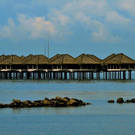 3Br Retreat Homestay Near To Goldcoast, Sepang By Verano Sungai Pelek Exterior photo