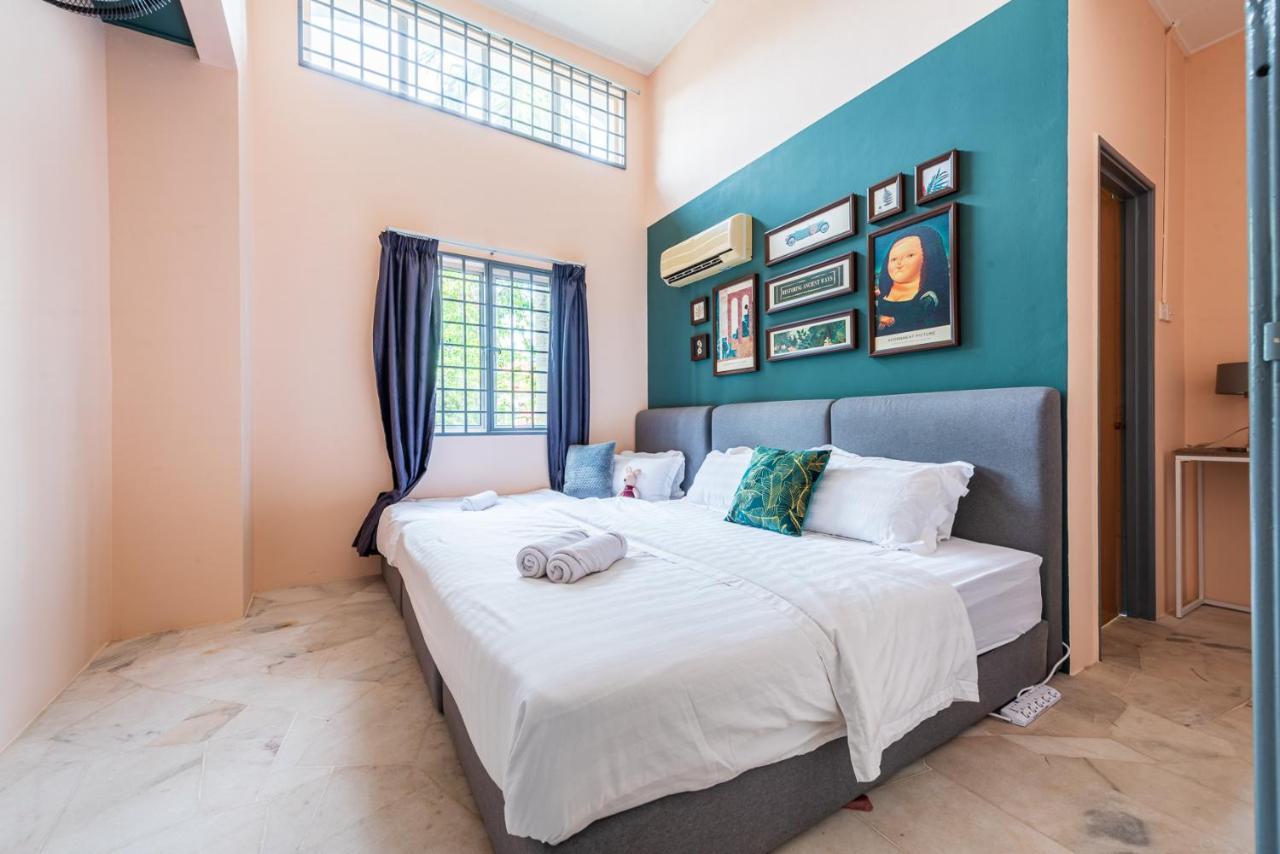 3Br Retreat Homestay Near To Goldcoast, Sepang By Verano Sungai Pelek Exterior photo