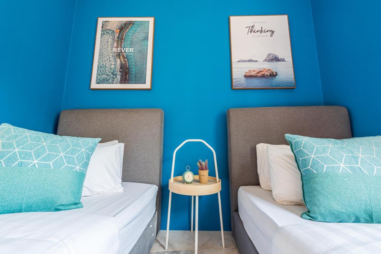 3Br Retreat Homestay Near To Goldcoast, Sepang By Verano Sungai Pelek Exterior photo